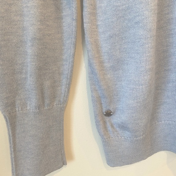 Lululemon Full Extension Sweater - Picture 3 of 4